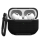 Etui na słuchawki UAG Metropolis do AirPods Pro 2G black